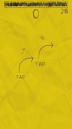 Angry JumpMan - Screenshot 2