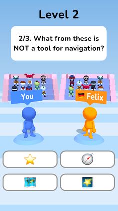 Emoji Trivia - Screenshot 2