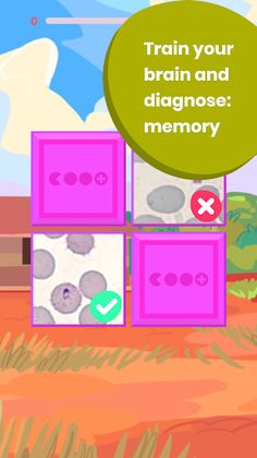 SpotWarriors - Screenshot 3