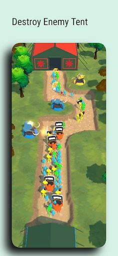 Tower Attack - Screenshot 4