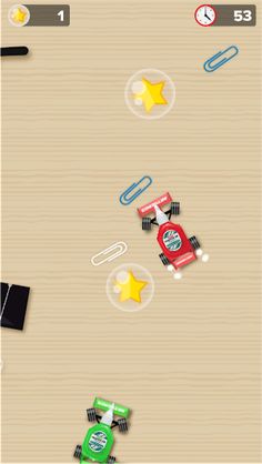 tipex racing trondol simulator - Screenshot 3