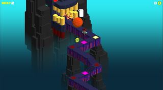 Noob Run - Screenshot 3