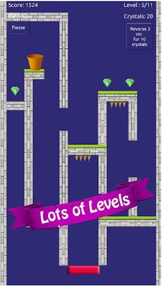 Basket Ball - Screenshot 2