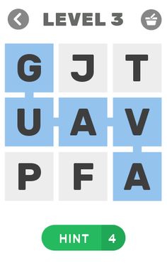 Find the Fruit Name - Screenshot 4