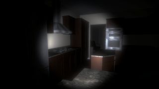 Cabin in the Woods VR - Screenshot 2