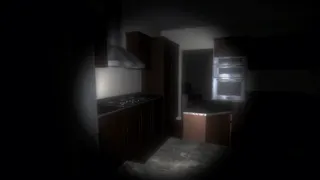 Cabin in the Woods VR - Screenshot 2