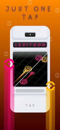 Levitron - Screenshot 4