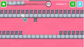 Smile adventure - Screenshot 1