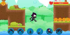 Brave Runner X - Screenshot 2