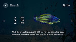 DiveHunter - Screenshot 2