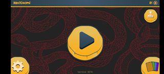 Kërri N'Dor - Screenshot 1