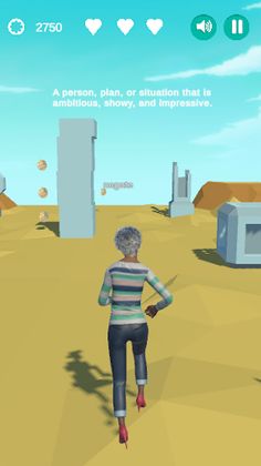 WoRun - Screenshot 2