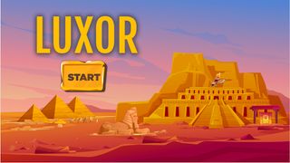 Luxor - Screenshot 1