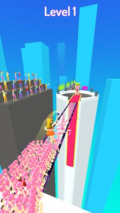 Girl Clash - Screenshot 2