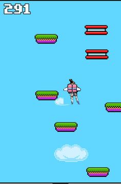 Doodle Ronaldo - Screenshot 3