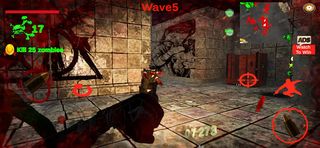 Call Of Z 2 - Screenshot 3