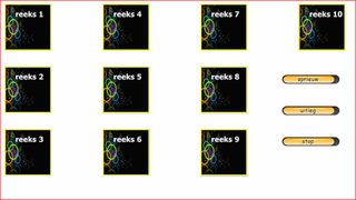 dictee2 - Screenshot 1