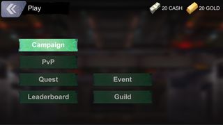 Zombie Shooting - Screenshot 3