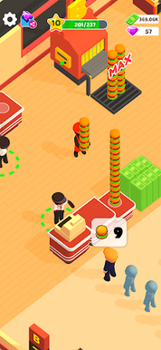 Burger Please! - Screenshot 4
