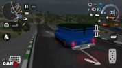 Sport car 3 : Taxi & Police -  - Screenshot 2
