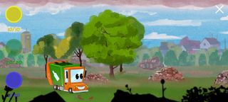 Eco Patrol - Screenshot 3