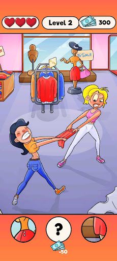 Guess What - Screenshot 1