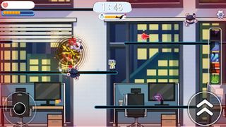 블루트릭스 : 직장인 여행 - Screenshot 3