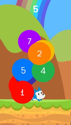 Wild Skies - Screenshot 2