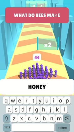 Text Clash - Screenshot 4