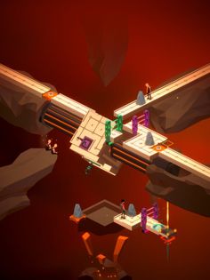 Sole Light: Cool Puzzle Game - Screenshot 1