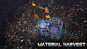 Marsaction 2: Space Homestead - Screenshot 3