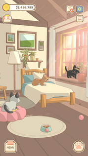 Window Meow - Screenshot 4