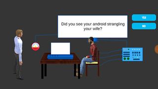 Life in the Machine - Screenshot 3