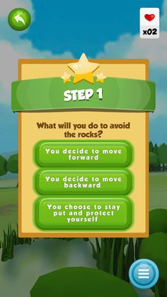 Grand Beuletin - Screenshot 3