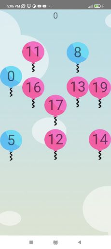 KidsLearn: Numbers, Vowels... - Screenshot 4