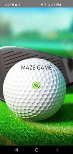 Maze game - Screenshot 4