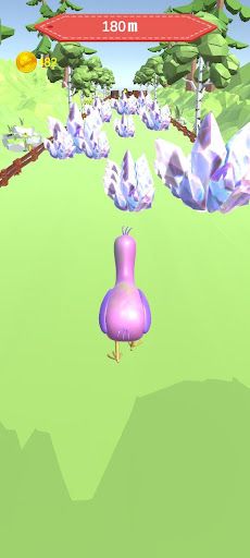 Opila Run - Screenshot 3