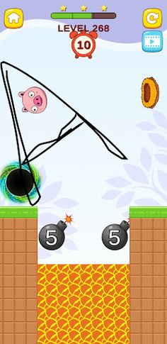 Draw Birds - Screenshot 4