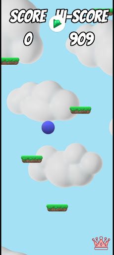 Jump Ball - Screenshot 2