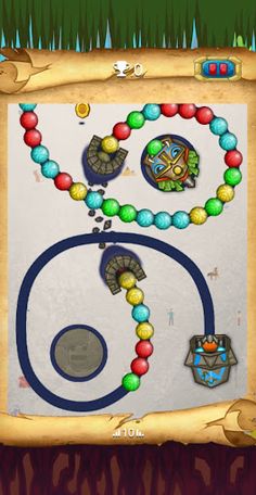 zumbla ultra-classic - Screenshot 3