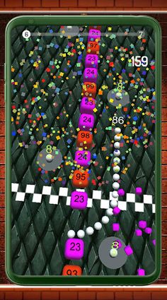 Pass Through Boxes - Screenshot 1