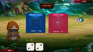 Dice Tourney - Screenshot 3