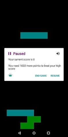 Lockjaw - Screenshot 2