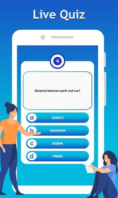 Quizlet: GK quiz  for learning - Screenshot 3