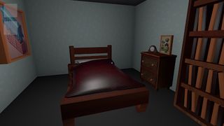 Subway horror: CHAPTER 1-3 - Screenshot 2