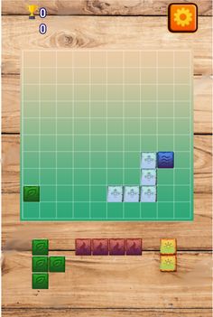 Block-puzzle pro - Screenshot 4