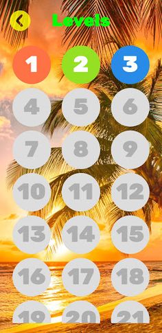 The Word Hunt - Screenshot 3