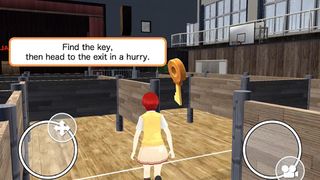 School Maze - Screenshot 3