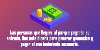 Fair: Interfer - Screenshot 2