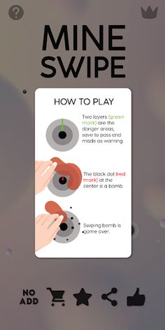 Mineswipe - Screenshot 4